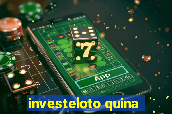 investeloto quina